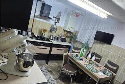 Apartament cu 2 camere, decomandat - zona Centru Civic. - 5
