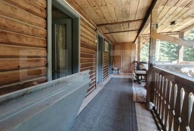 Casă cu 5 camere cu Teren 175 Mp în Lunca - 6