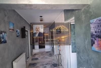 Casă cu 7 camere cu Teren 728 Mp în Adjud - 4