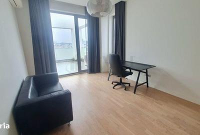 Apartament cu 4 camere decomandat în 1 Mai - 11