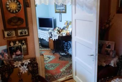 Apartament cu 2 camere decomandat în Central - 4