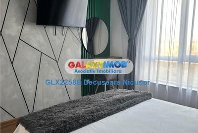 Apartament cu 2 camere în Roșu - 2