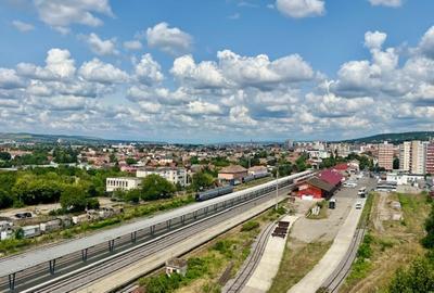 AA/986 Birou in Tg Mure? - Gara Mare - 18