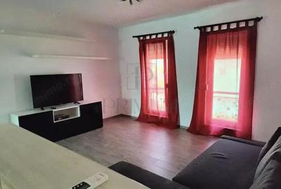 BRAYTIM - 2 Camere - Mobilat - Utilat - Loc de parcare inclus