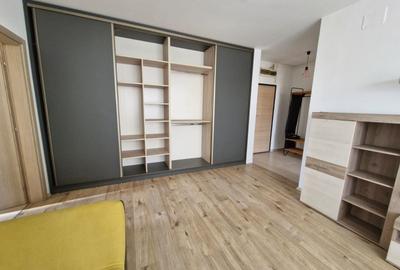 Apartament cu 2 camere semidecomandat în Central - 6