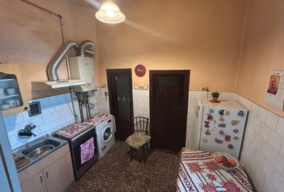 De vanzare apartament zona Iosefin - str Vacarescu, 0% Comision prin Poremo Imob - 5