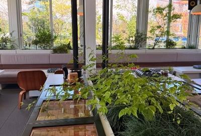 Spațiu Comercial Finisat Restaurant | Terasa | Parcare | One Verdi Park - 6