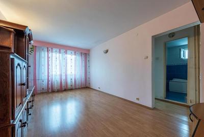 Calea Rahovei, 4 camere, bloc 1981 - 7