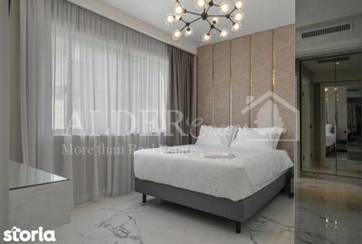 Apartament cu 3 camere în Nord - 10