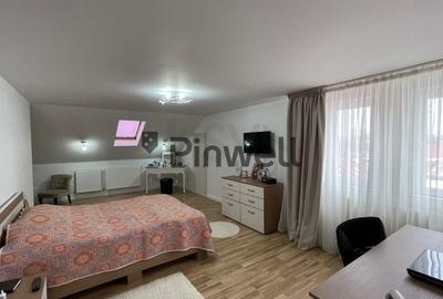 Casă individuală cu 7 camere cu Canalizare în Chiajna - 7