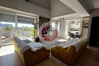 Parcul Carol | 4 camere | 156mp | Duplex | B12300 - 6