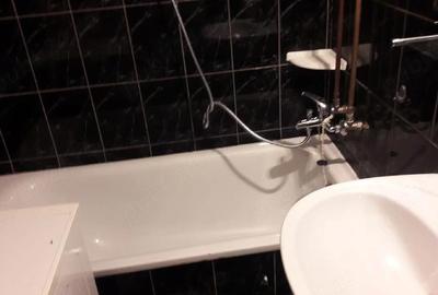 Garsonieră decomandată în Crihala - 2