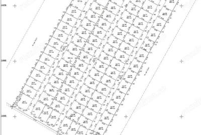 Loturi Intravilane In Rate Berceni | curent gaz asfalt iluminat | #SG1 - 4