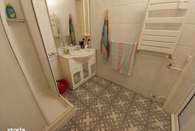 Apartament cu 3 camere semidecomandat în Central - 6