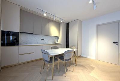 Apartament elegant 2 camere | 2 bai | parcare | Pipera-Jollie Ville - 5