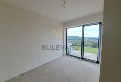 Apartament exclusivist, curte individuala, parcare acoperita, zona Europa - 17