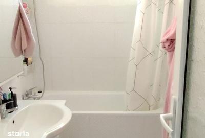 Apartament cu 2 camere în Podu Roș - 5