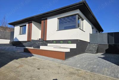 Casă cu Teren 400 Mp în Șura Mare - 5