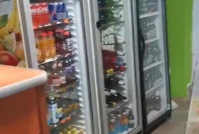 Spațiu comercial, de 950 mp, în Central - 2
