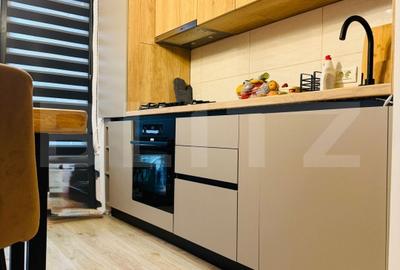 Apartament cu 2 camere decomandat, mobilat în Ultracentral - 7