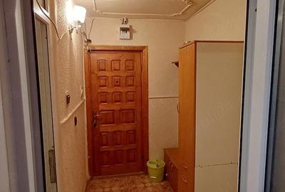 Garsonieră nedecomandată în Central - 1