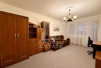 Apartament 2 camere, pet friendly, zona Dacia - 3