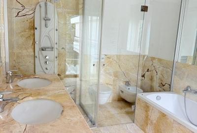 Ap.de 3 camere, 200 mp utili, in Primaverii - bloc boutique, Parcul Bordei Ap.de 3 camere, 200 mp utili, in Primaverii - bloc boutique, Parcul Bordei - 21