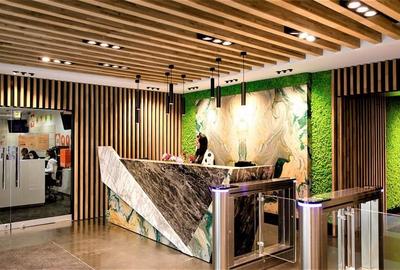 Inchirieri birouri in Biharia Office Building - 350 mp - 2