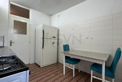 REA1022886 Apartament 3 Camere decomandat l Barbu Vacarescu - 10