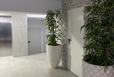 Garsonieră decomandată în Dobroești - 8