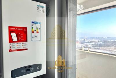 Apartament cu 2 camere în Copou - 27