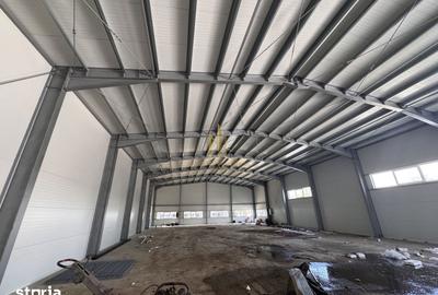 Spațiu comercial, de 600 mp, în Fântâna Mare