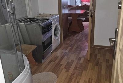 Garsoniera de vanzare zona liceul Naval Tulcea - 2