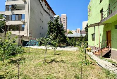 Casă individuală cu 19 camere cu Canalizare în Iancului - 23