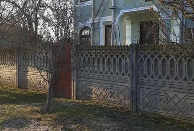 Casă cu 6 camere în Vârtopu - 8