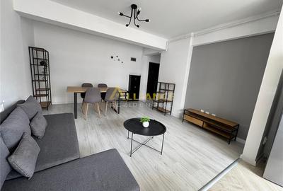 Apartament cu 2 camere decomandat, mobilat în Central - 5