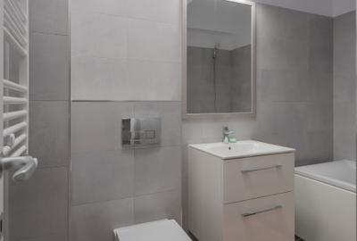 Apartament de 2 camere | Parcare | Unirea Towers Apartament de 2 camere | Parcare | Unirea Towers - 13