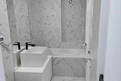 Garsonieră decomandată în Viilor - 6