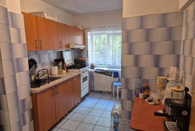 Costin Georgian Apartament 3 camere metrou Costin Georgian, langa Parcul Morarilor - 4