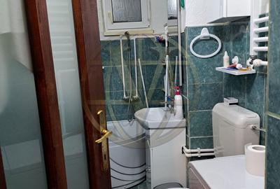 Apartament cu 2 camere decomandat în Sântandrei - 5