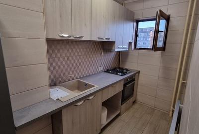 Apartament cu 2 camere semidecomandat, mobilat în Brâncoveanu - 5