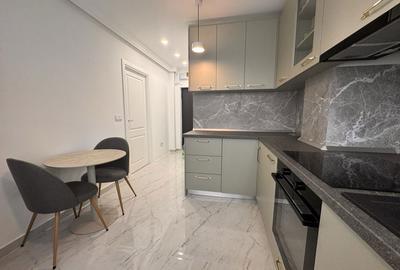 Garsonieră decomandată în Central - 6