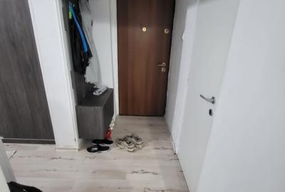 APARTAMENT 3 CAMERE-CAMPIA LIBERTATII-BLOC 1982-MOBILAT-UTILAT - 17