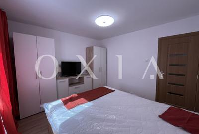 Apartament cu 2 camere decomandat, mobilat în Lipovei - 4