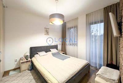 Apartament 2 camere, modern, Parcare, 45 mp, Europa - 5