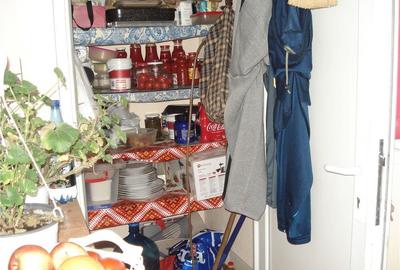 Casă cu 3 camere decomandat în Gării - 6