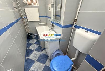 Apartament cu 2 camere nedecomandat, mobilat în Vest - 13
