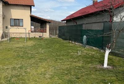 Casă cu Teren 1000 Mp în Orlești - 4