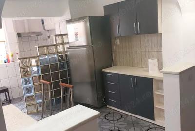 Apartament 3 camere de vanzare zona NORD Apartament 3 camere de vanzare zona NORD - 4