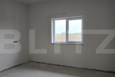 Casa 4 camere 122 mp, teren 420 mp, zona Drumul Odoreului - 3